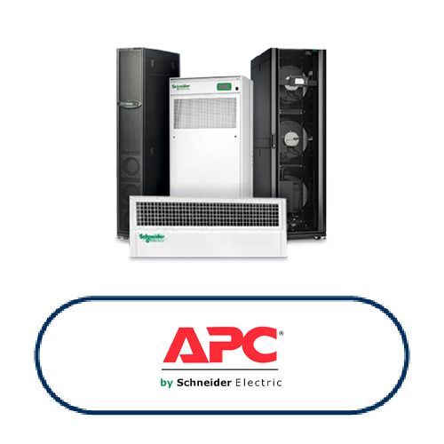 Aires Acondicionados APC