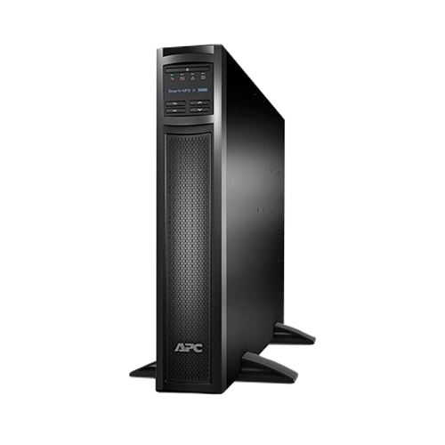 UPS APC Smart SMX 1000VA