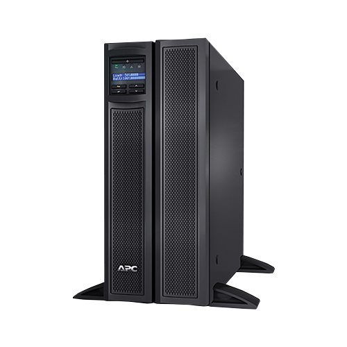 UPS APC Smart SMX 3000VA