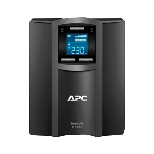 APC Smart SMX 1500VA