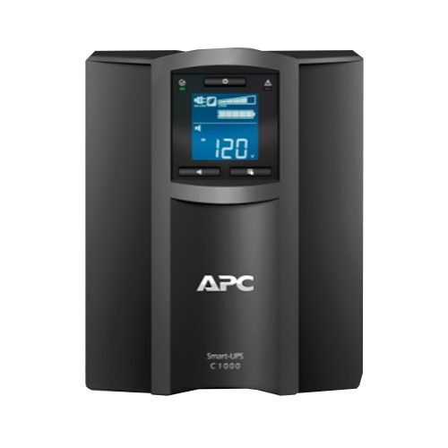 UPS APC Smart SMC 1000VA