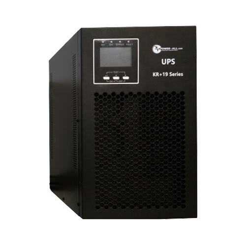 UPS Power-All KR+19 3000VA