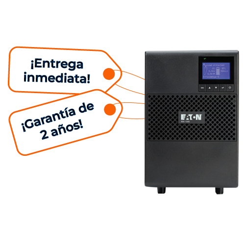 Oferta UPS Eaton 9sx 1500