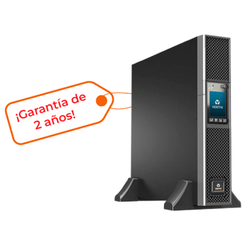 Oferta UPS Vertiv GXT5 3000VA