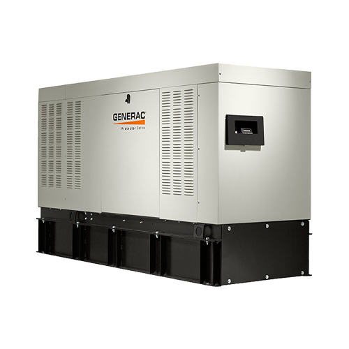 Planta de Luz Generac 30kVA