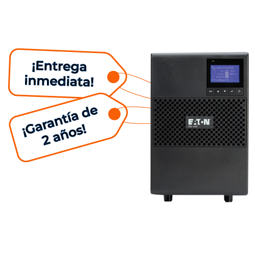 Oferta UPS Eaton 9SX 3000